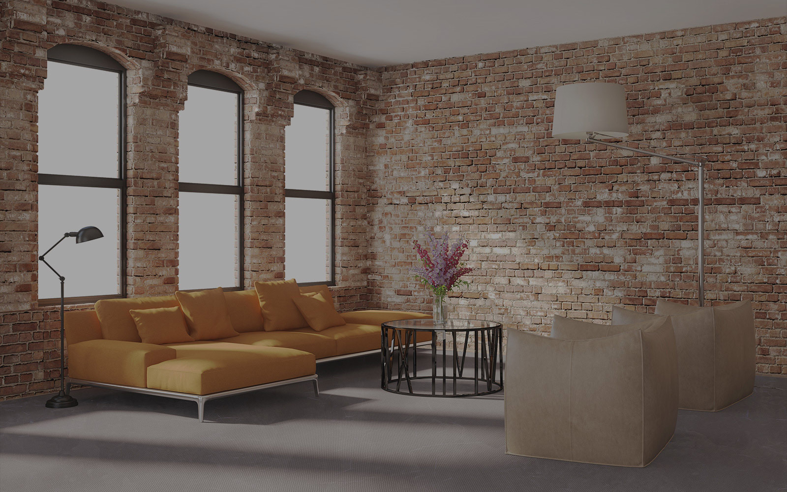 Belsőépítészet, kiállítások