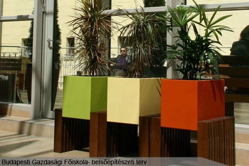 Budapesti Közgazdasági Főiskola