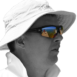 Pacsay András Project Coordinator